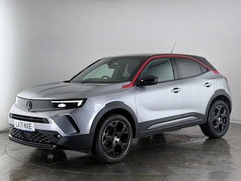 Used Vauxhall Mokka 2022 for sale - 76274005: Photo