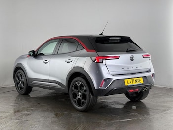 Used Vauxhall Mokka 2022 for sale - 76274005: Photo