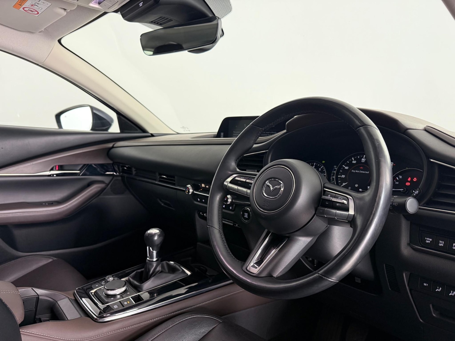 Used Mazda CX-30 2020 for sale - 77243698: Photo 12