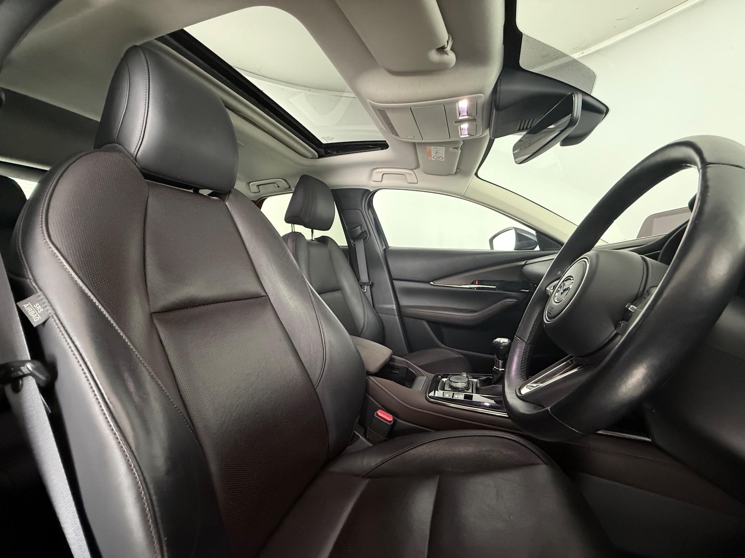 Used Mazda CX-30 2020 for sale - 77243698: Photo 13