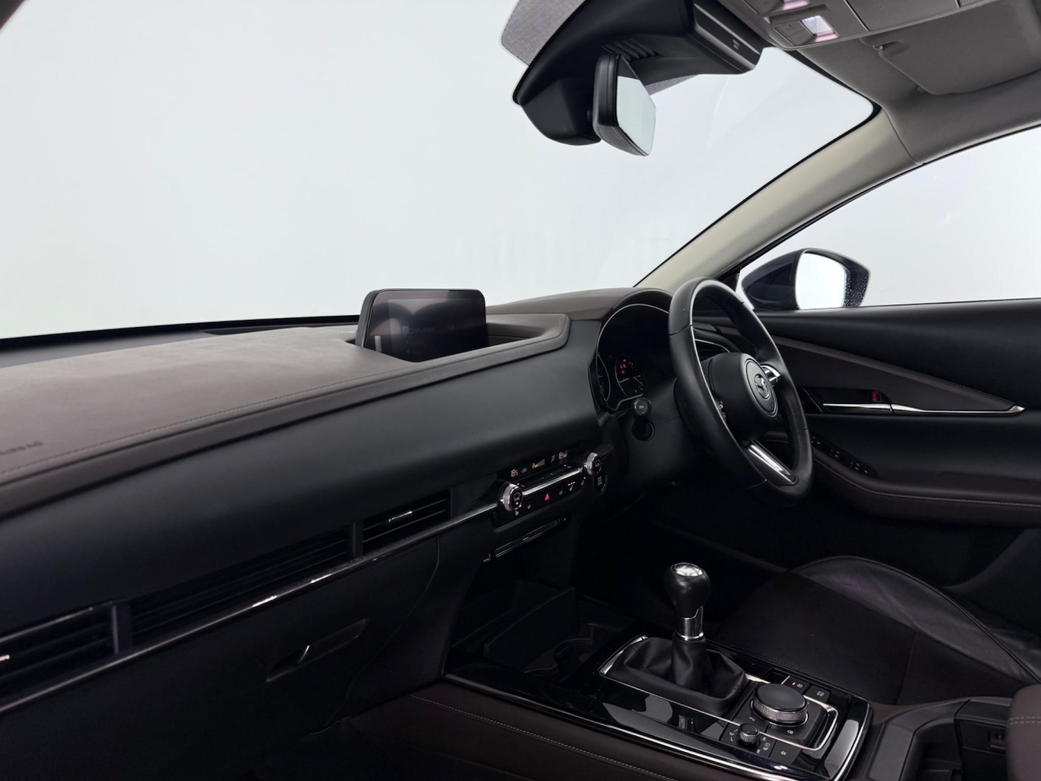 Used Mazda CX-30 2020 for sale - 77243698: Photo 14