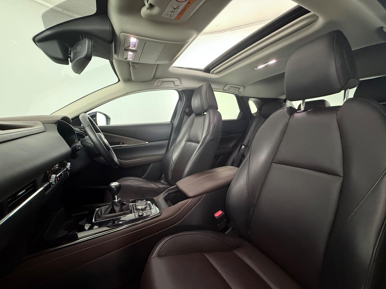 Used Mazda CX-30 2020 for sale - 77243698: Photo 15