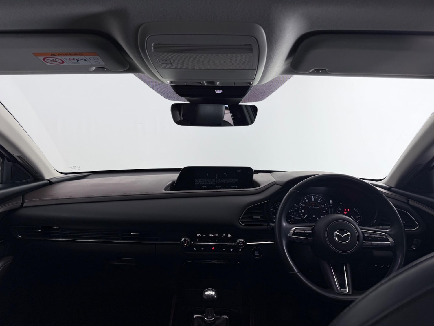 Used Mazda CX-30 2020 for sale - 77243698: Photo 17