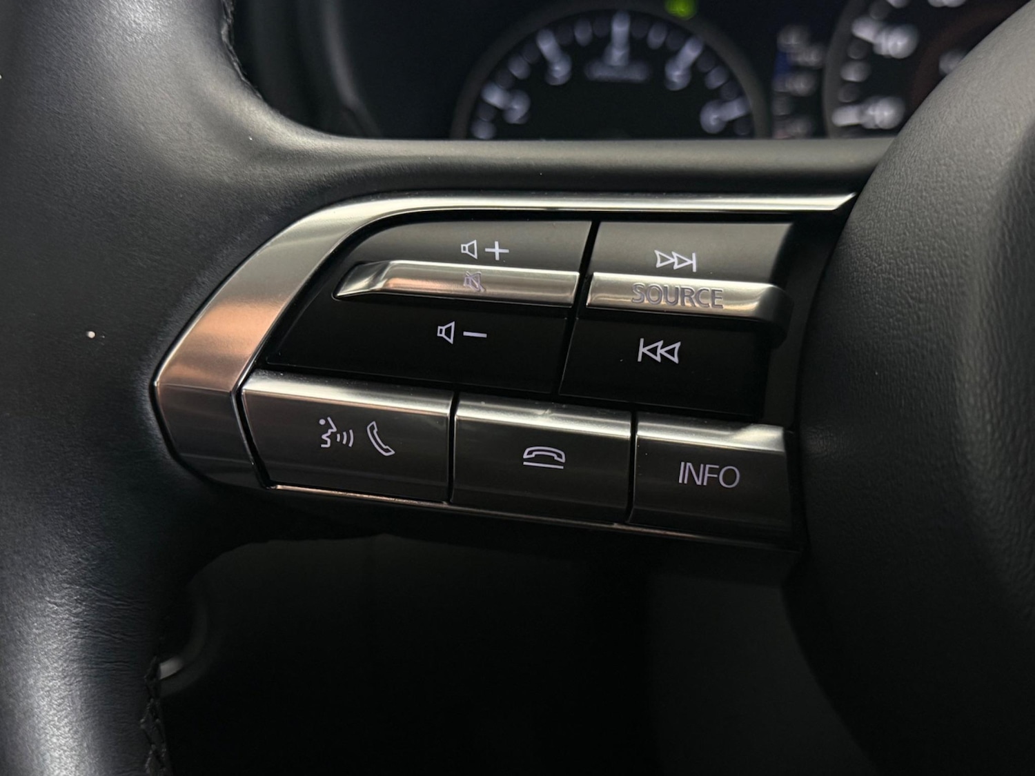 Used Mazda CX-30 2020 for sale - 77243698: Photo 19