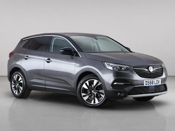 Used Vauxhall Grandland X 2018 for sale - 79076304: Photo