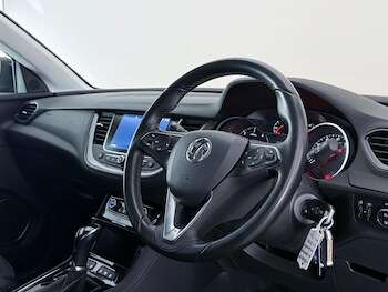 Used Vauxhall Grandland X 2018 for sale - 79076304: Photo