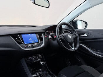 Used Vauxhall Grandland X 2018 for sale - 79076304: Photo