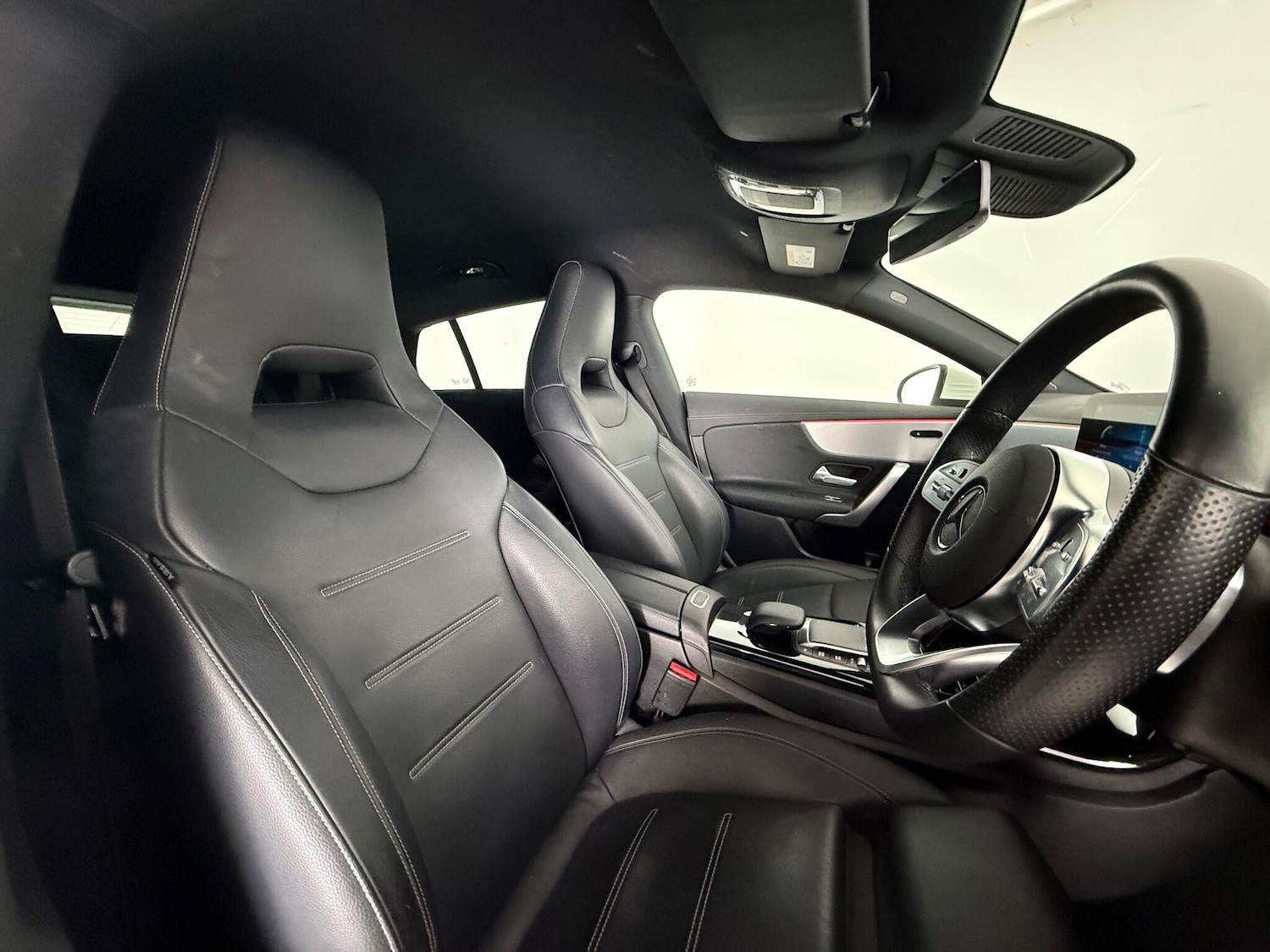 Used Mercedes-Benz CLA 2021 for sale - 77082000: Photo 13