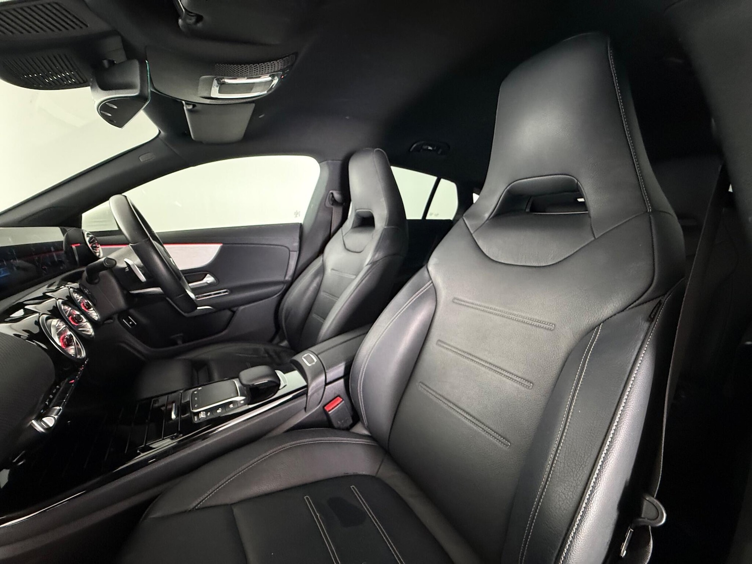 Used Mercedes-Benz CLA 2021 for sale - 77082000: Photo 14