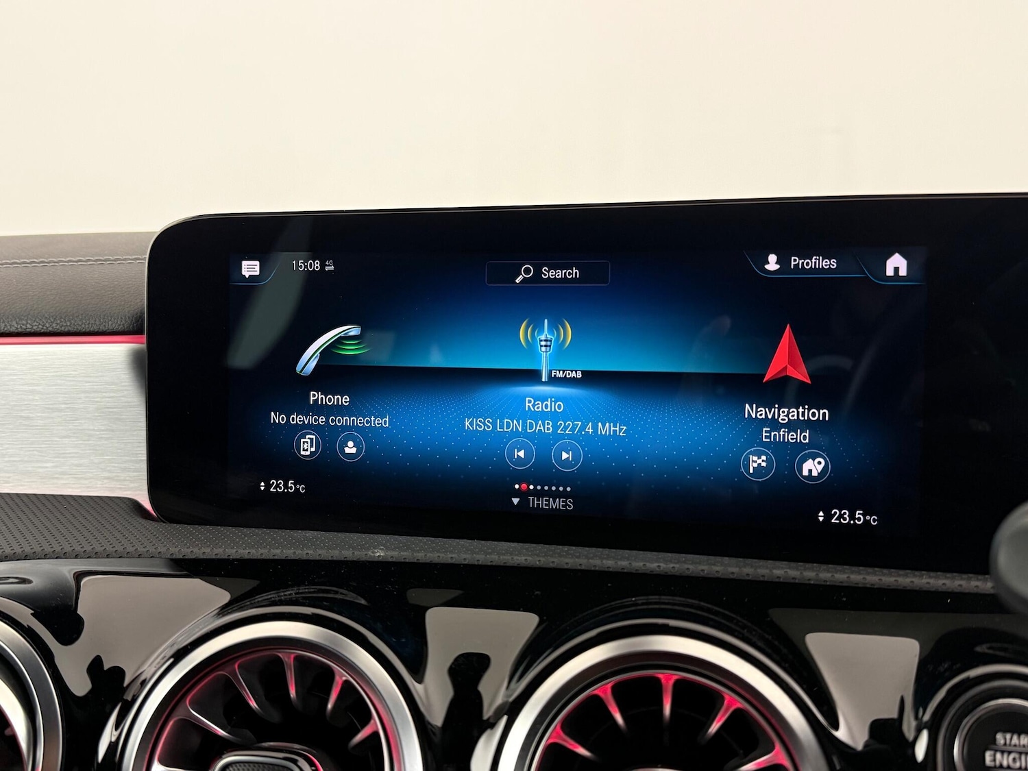 Used Mercedes-Benz CLA 2021 for sale - 77082000: Photo 30