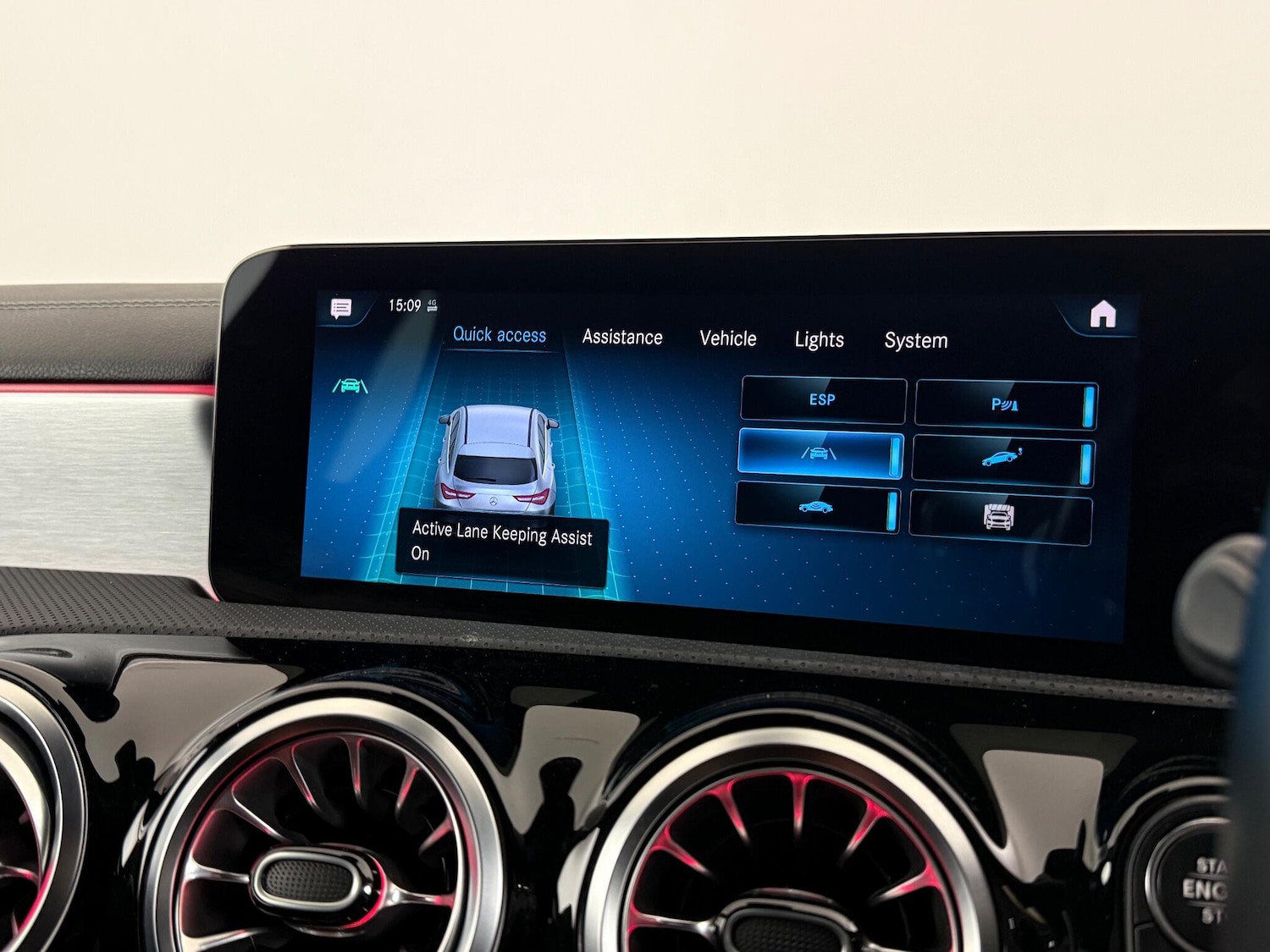 Used Mercedes-Benz CLA 2021 for sale - 77082000: Photo 31