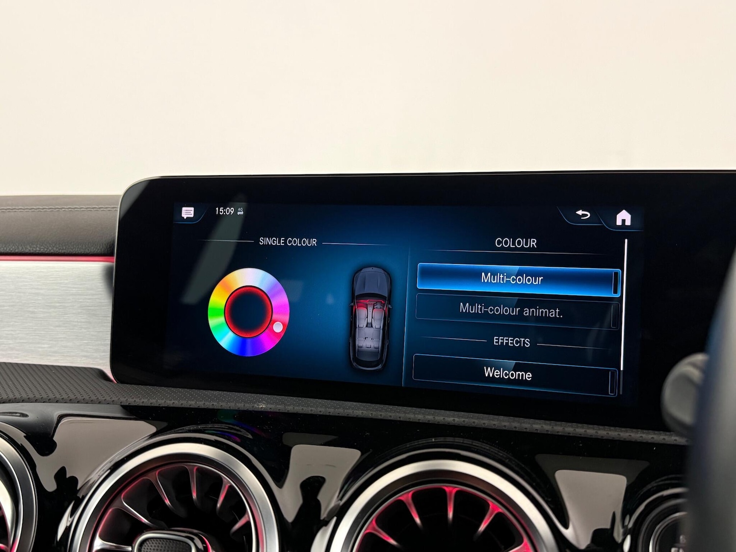 Used Mercedes-Benz CLA 2021 for sale - 77082000: Photo 35