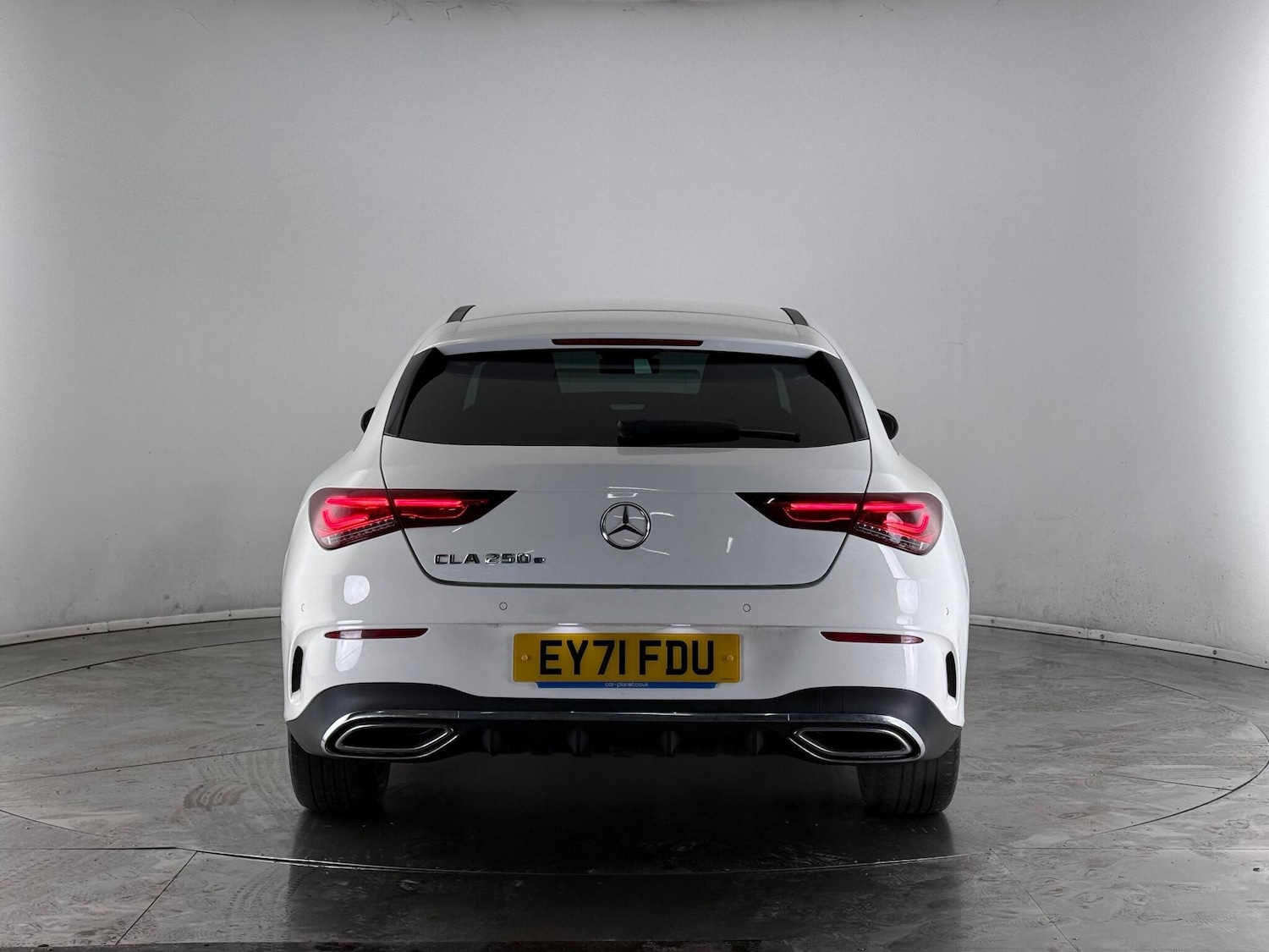 Used Mercedes-Benz CLA 2021 for sale - 77082000: Photo 6