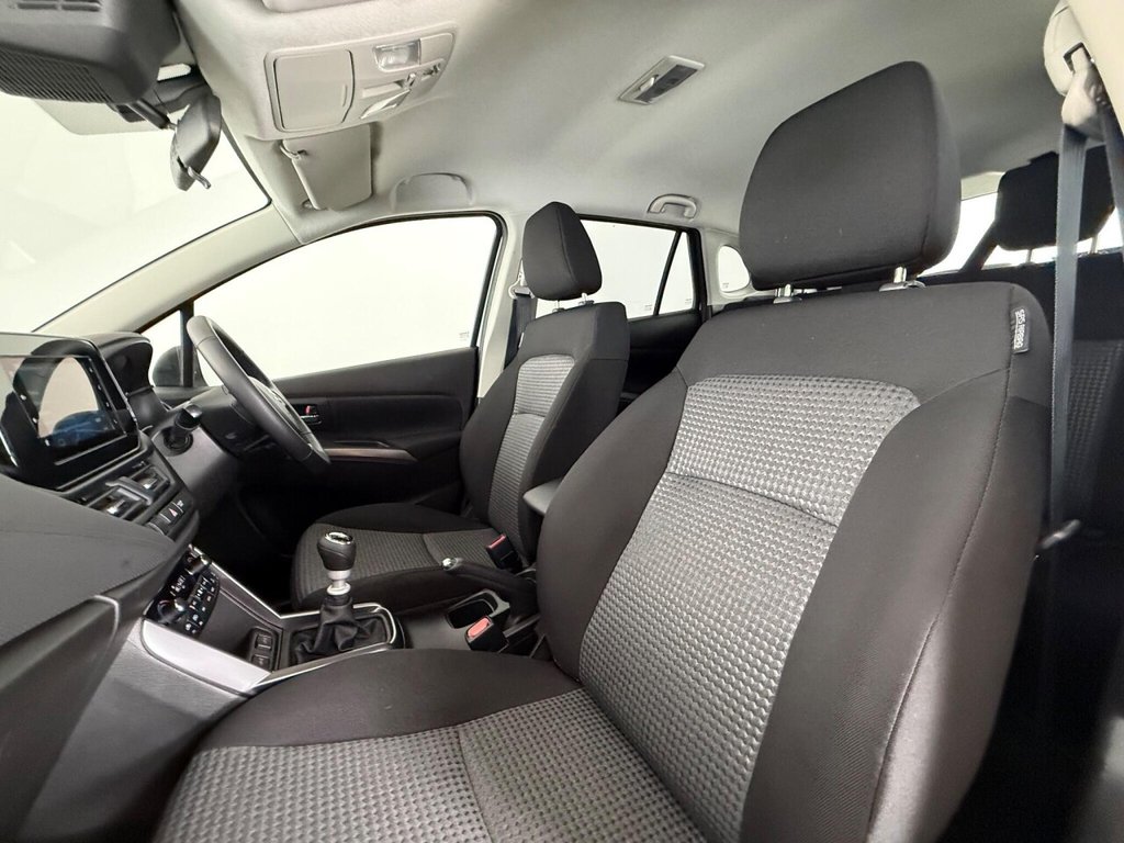 Used Suzuki SX4 S-Cross 2023 for sale - 76273944: Photo 15