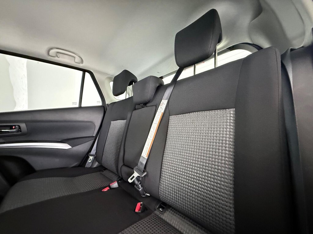 Used Suzuki SX4 S-Cross 2023 for sale - 76273944: Photo 17