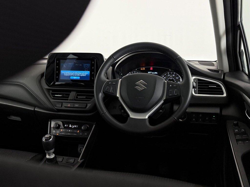 Used Suzuki SX4 S-Cross 2023 for sale - 76273944: Photo 19