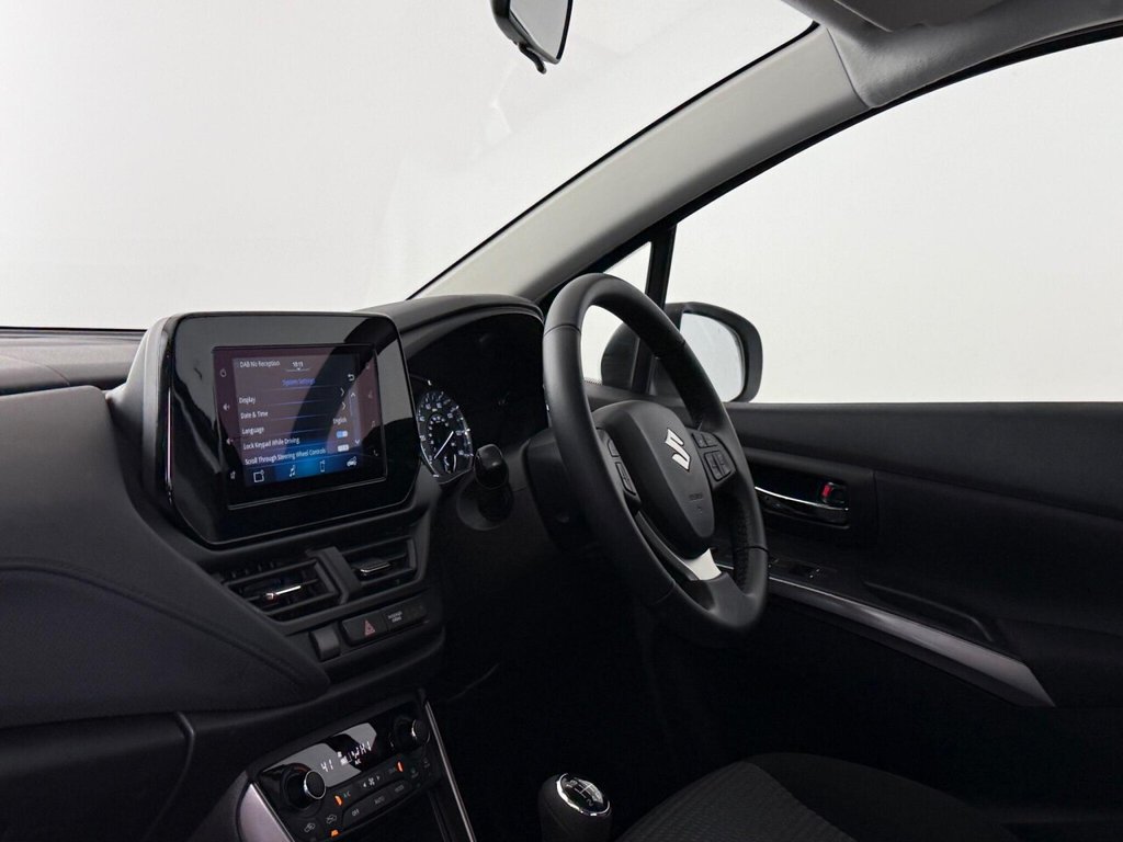 Used Suzuki SX4 S-Cross 2023 for sale - 76273944: Photo 20