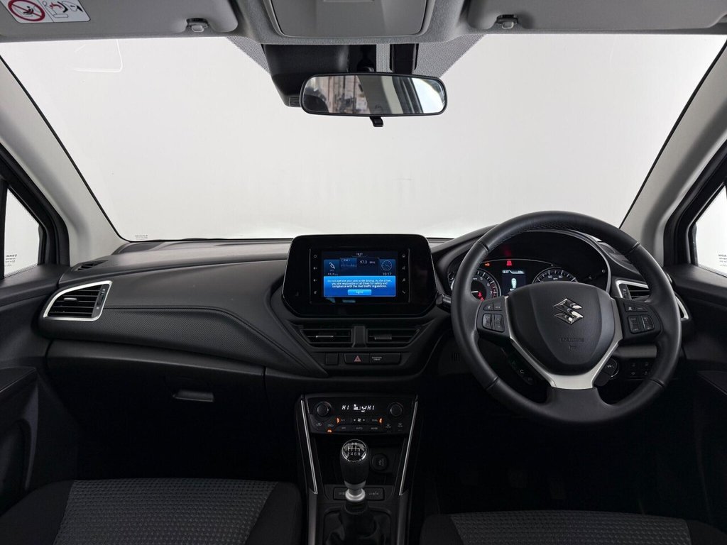 Used Suzuki SX4 S-Cross 2023 for sale - 76273944: Photo 21