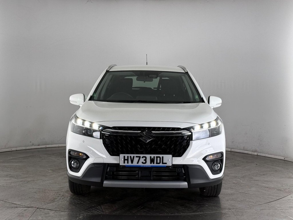 Used Suzuki SX4 S-Cross 2023 for sale - 76273944: Photo 3