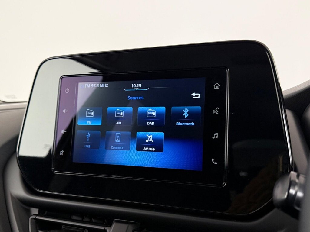 Used Suzuki SX4 S-Cross 2023 for sale - 76273944: Photo 30