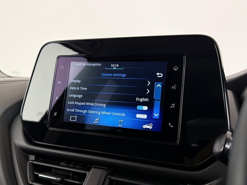 Used Suzuki SX4 S-Cross 2023 for sale - 76273944: Photo 32