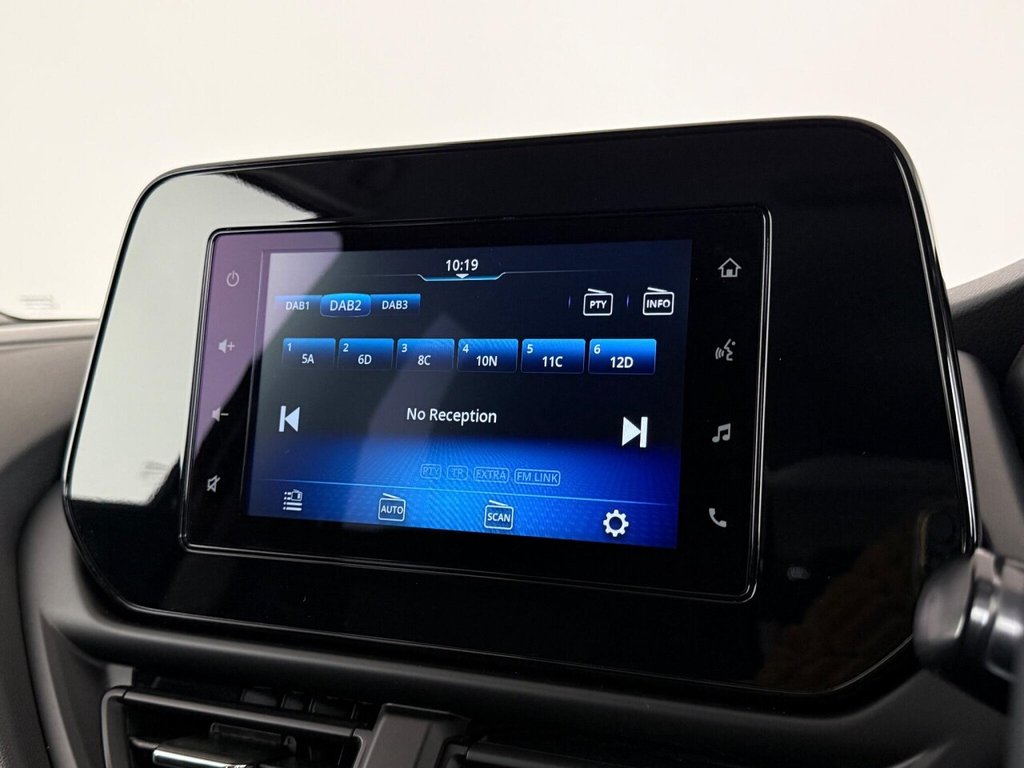 Used Suzuki SX4 S-Cross 2023 for sale - 76273944: Photo 34