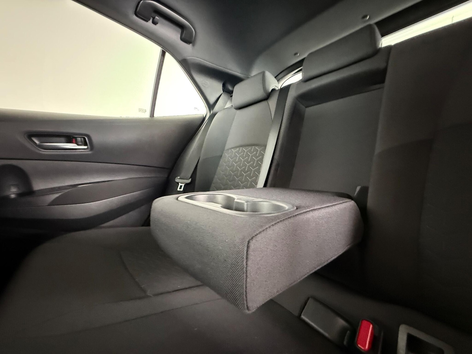 Used Toyota Corolla 2022 for sale - 77259489: Photo 12