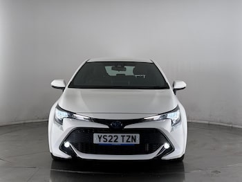 Used Toyota Corolla 2022 for sale - 77259489: Photo
