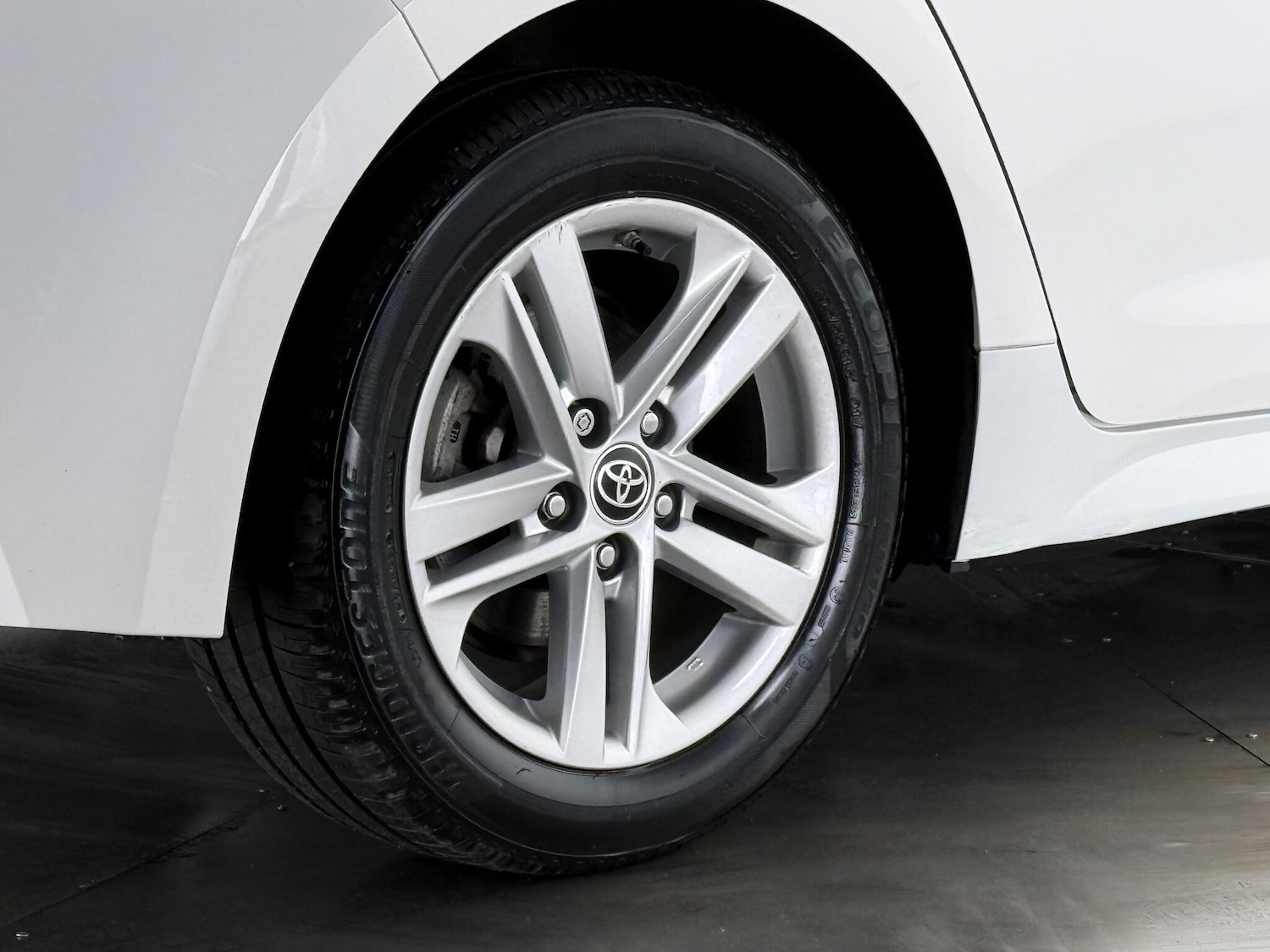 Used Toyota Corolla 2022 for sale - 77259489: Photo 8