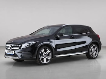 Used Mercedes-Benz GLA 2020 for sale - 79602397: Photo