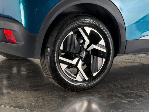Used Peugeot 2008 2025 for sale - 76273983: Photo 10