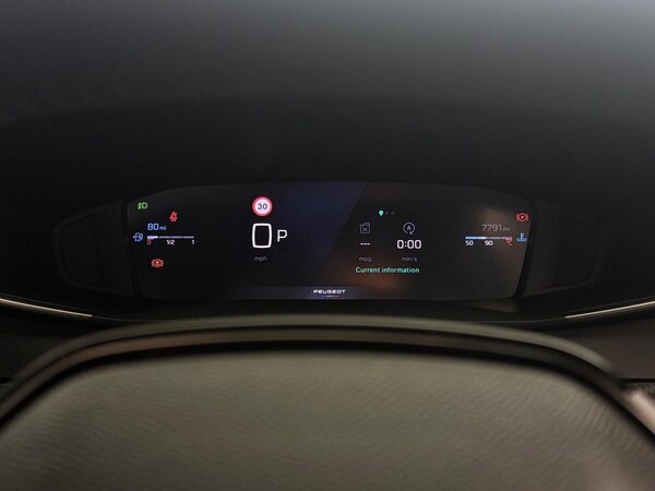 Used Peugeot 2008 2025 for sale - 76273983: Photo 18