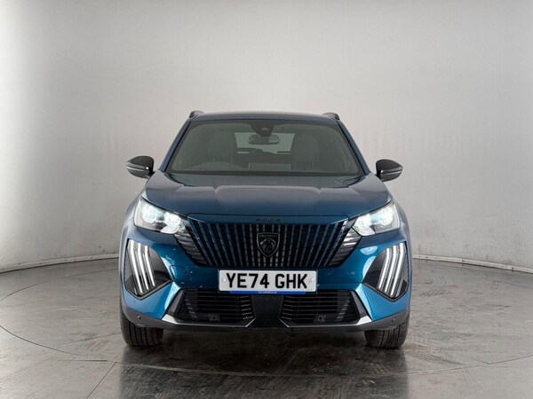 Used Peugeot 2008 2025 for sale - 76273983: Photo 3