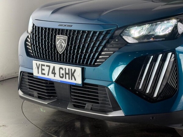 Used Peugeot 2008 2025 for sale - 76273983: Photo 44