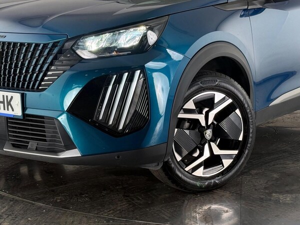 Used Peugeot 2008 2025 for sale - 76273983: Photo 45