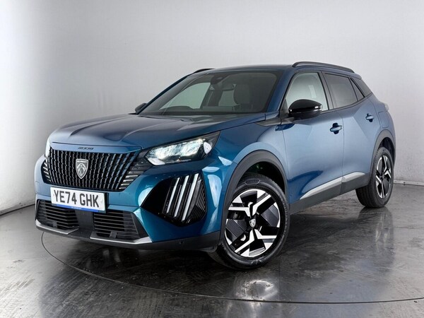 Used Peugeot 2008 2025 for sale - 76273983: Photo 46