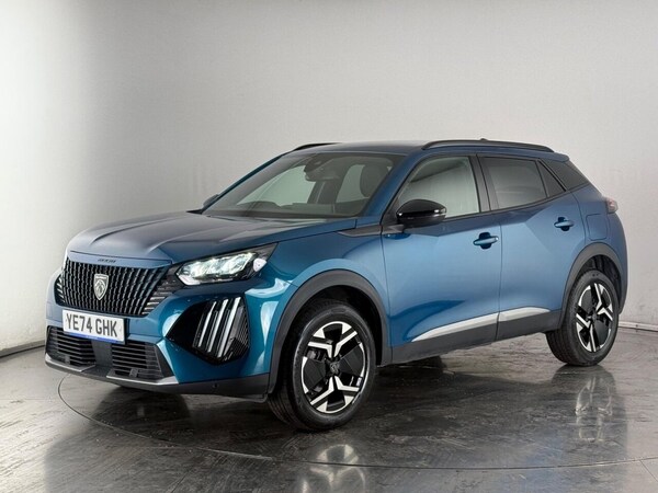 Used Peugeot 2008 2025 for sale - 76273983: Photo 4