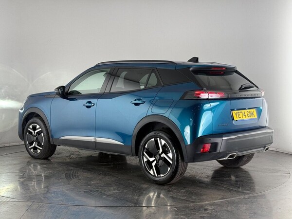 Used Peugeot 2008 2025 for sale - 76273983: Photo 5