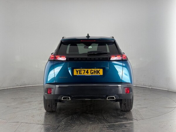 Used Peugeot 2008 2025 for sale - 76273983: Photo 6