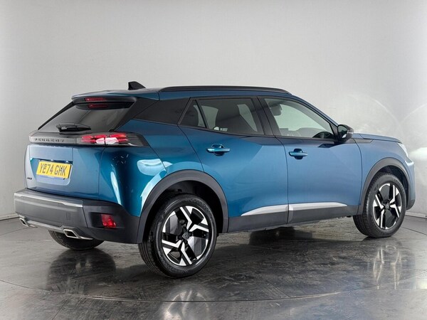Used Peugeot 2008 2025 for sale - 76273983: Photo 7