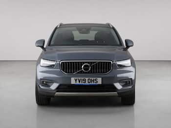 Used Volvo XC40 2019 for sale - 79533649: Photo