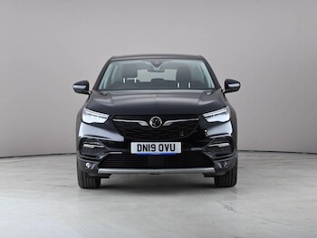 Used Vauxhall Grandland X 2019 for sale - 78602131: Photo