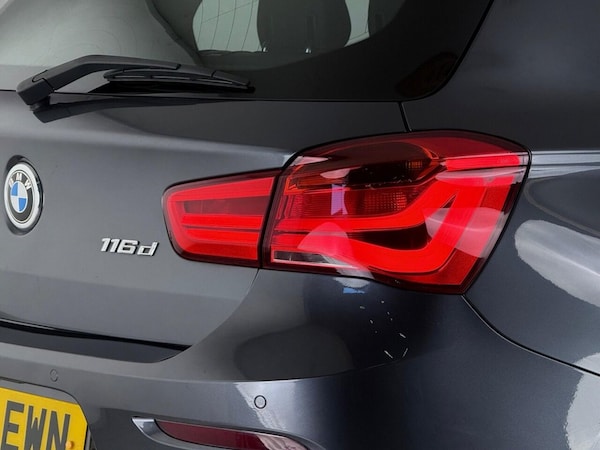 Used BMW 1 Series 2018 for sale - 76313044: Photo 10