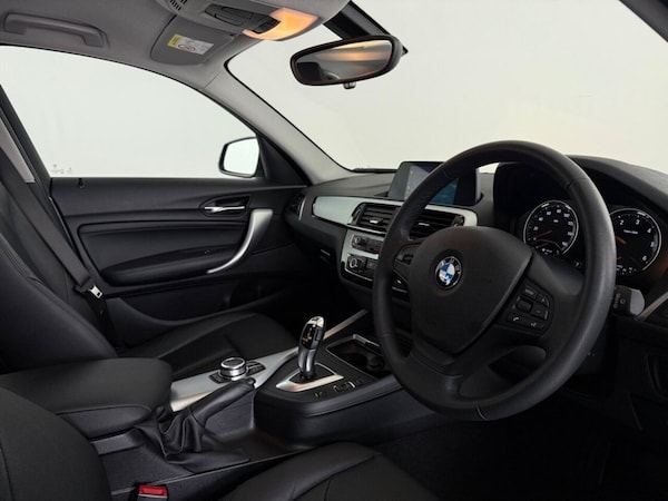 Used BMW 1 Series 2018 for sale - 76313044: Photo 15