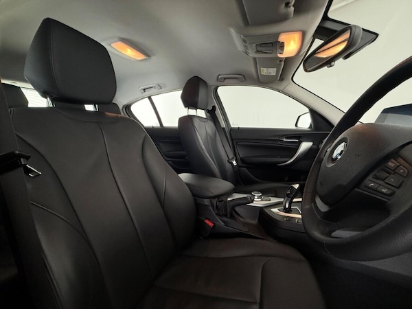 Used BMW 1 Series 2018 for sale - 76313044: Photo 16