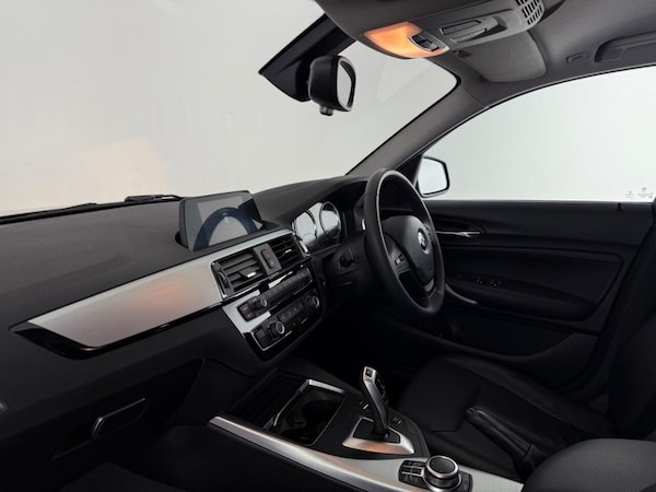 Used BMW 1 Series 2018 for sale - 76313044: Photo 17