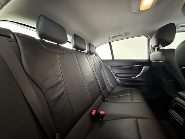 Used BMW 1 Series 2018 for sale - 76313044: Photo 19