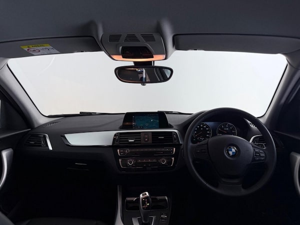 Used BMW 1 Series 2018 for sale - 76313044: Photo 20