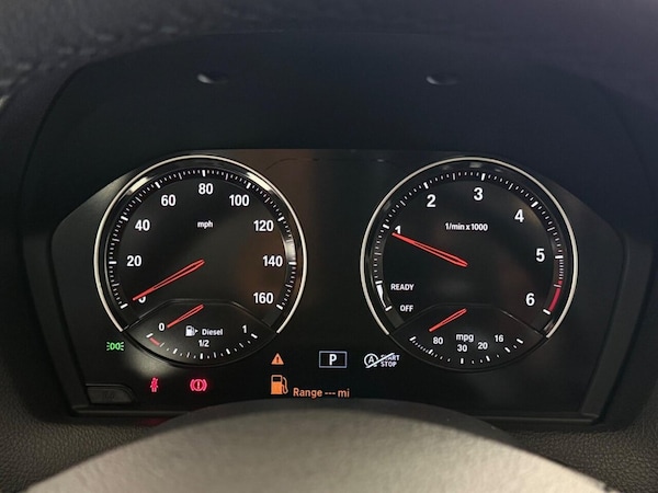 Used BMW 1 Series 2018 for sale - 76313044: Photo 24