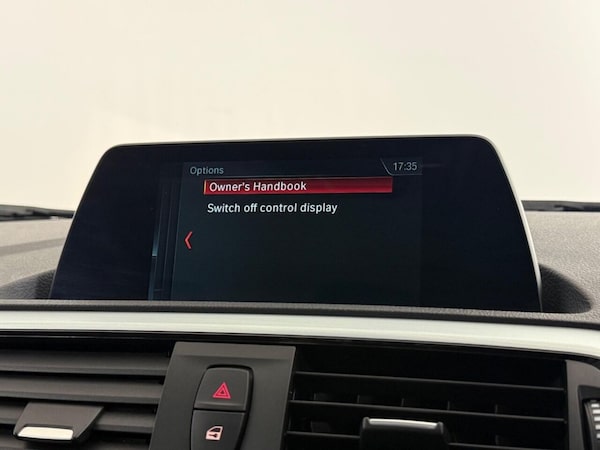 Used BMW 1 Series 2018 for sale - 76313044: Photo 35